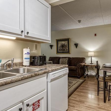 Gatlinburg Towers Condo Unit 501 - Great Location! Close To Town! Condo Εξωτερικό φωτογραφία
