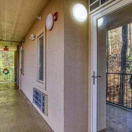 Gatlinburg Towers Condo Unit 501 - Great Location! Close To Town! Condo Εξωτερικό φωτογραφία