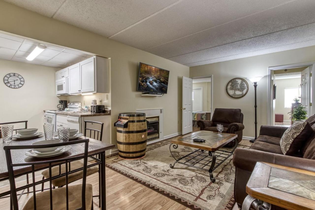 Gatlinburg Towers Condo Unit 501 - Great Location! Close To Town! Condo Εξωτερικό φωτογραφία