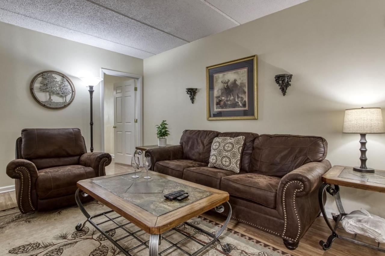 Gatlinburg Towers Condo Unit 501 - Great Location! Close To Town! Condo Εξωτερικό φωτογραφία