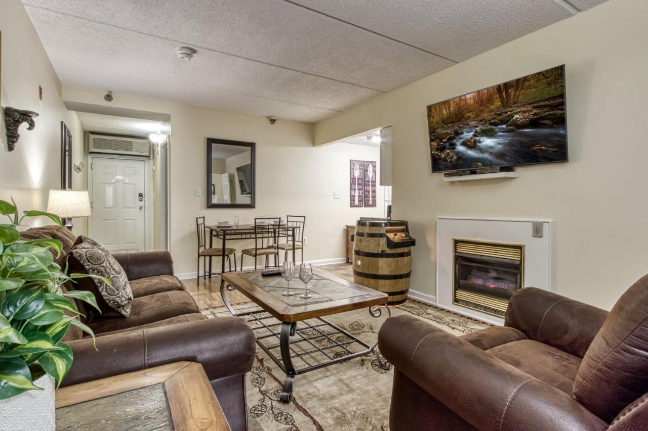 Gatlinburg Towers Condo Unit 501 - Great Location! Close To Town! Condo Εξωτερικό φωτογραφία