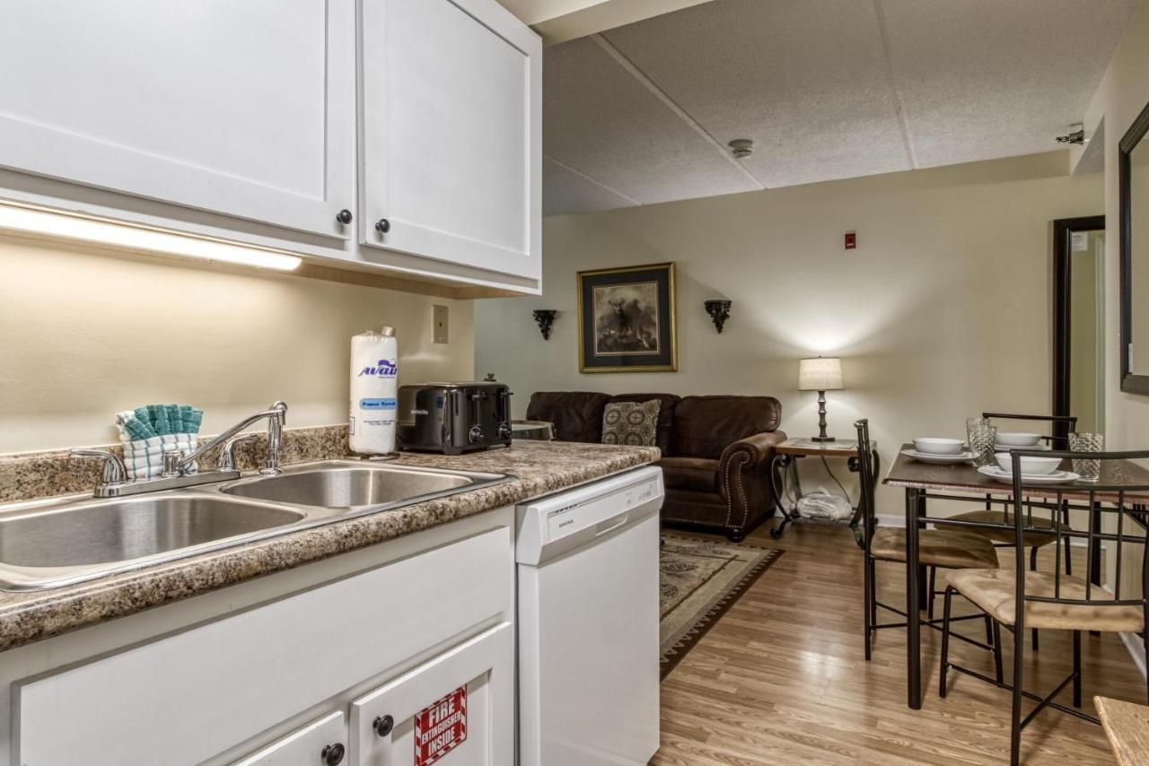Gatlinburg Towers Condo Unit 501 - Great Location! Close To Town! Condo Εξωτερικό φωτογραφία
