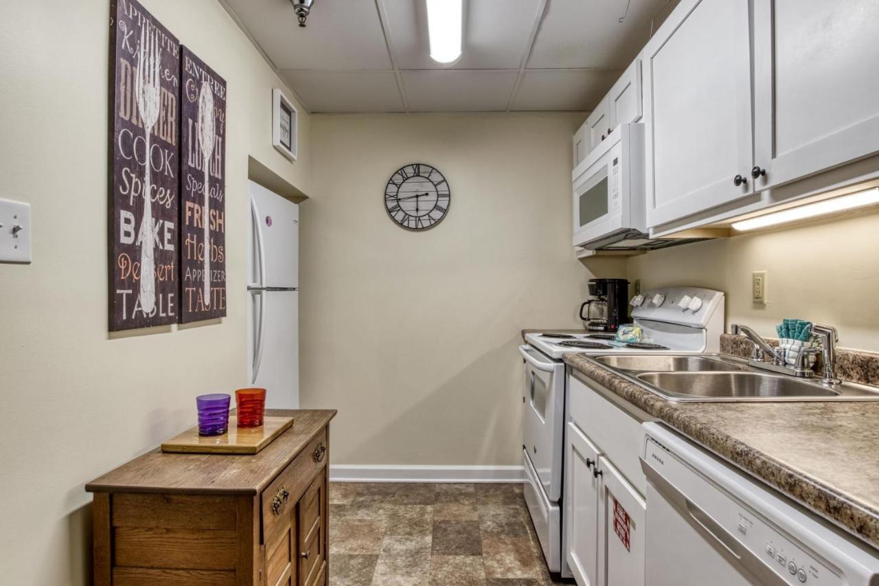 Gatlinburg Towers Condo Unit 501 - Great Location! Close To Town! Condo Εξωτερικό φωτογραφία