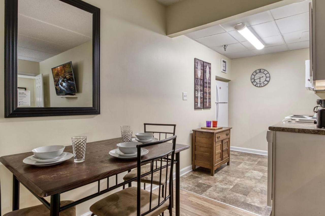 Gatlinburg Towers Condo Unit 501 - Great Location! Close To Town! Condo Εξωτερικό φωτογραφία