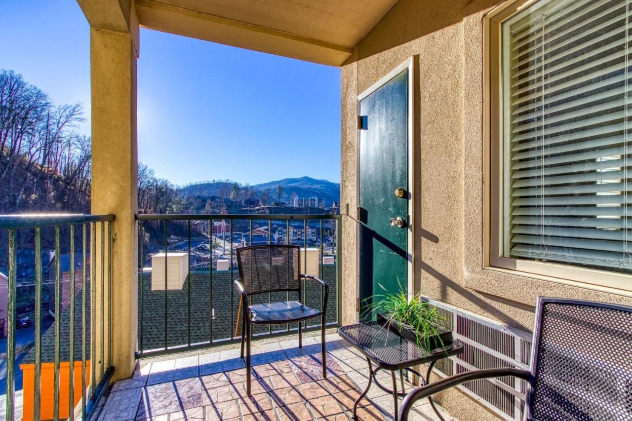 Gatlinburg Towers Condo Unit 501 - Great Location! Close To Town! Condo Εξωτερικό φωτογραφία