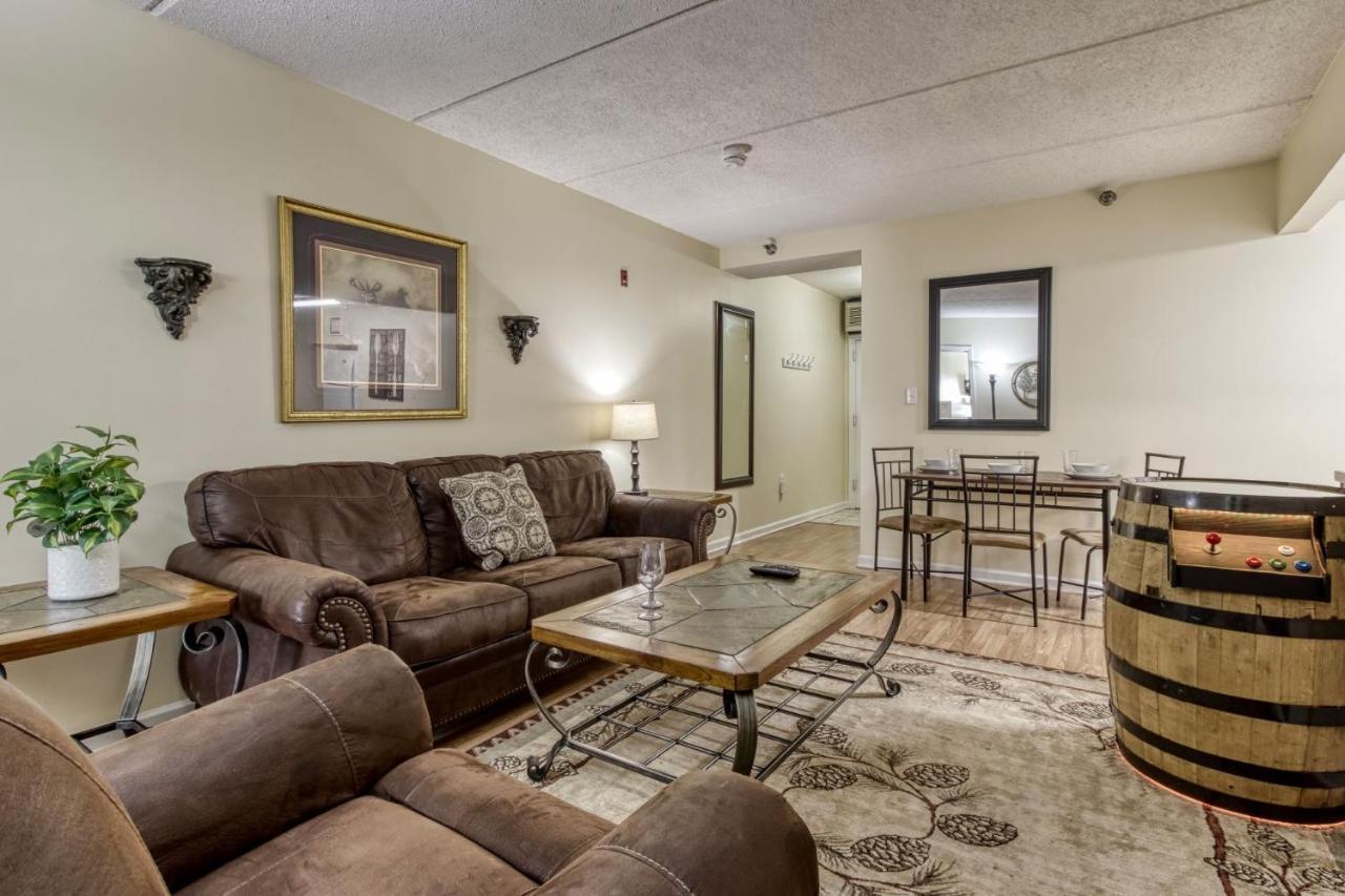 Gatlinburg Towers Condo Unit 501 - Great Location! Close To Town! Condo Εξωτερικό φωτογραφία