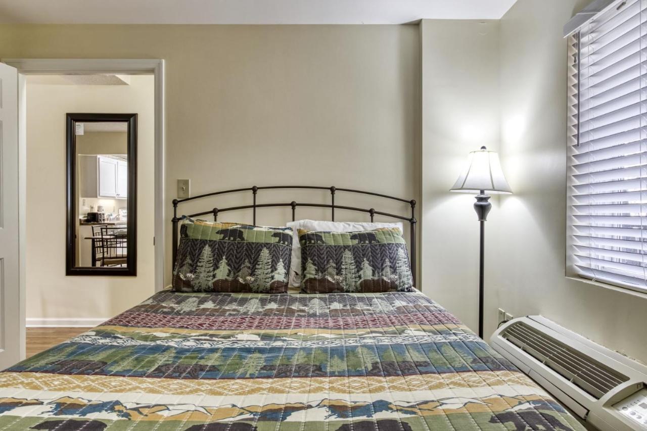 Gatlinburg Towers Condo Unit 501 - Great Location! Close To Town! Condo Εξωτερικό φωτογραφία