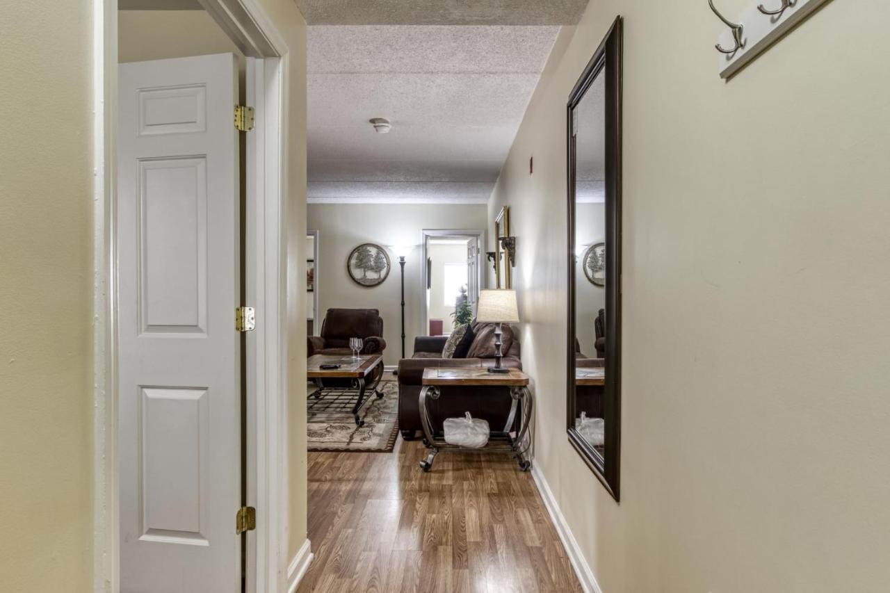 Gatlinburg Towers Condo Unit 501 - Great Location! Close To Town! Condo Εξωτερικό φωτογραφία