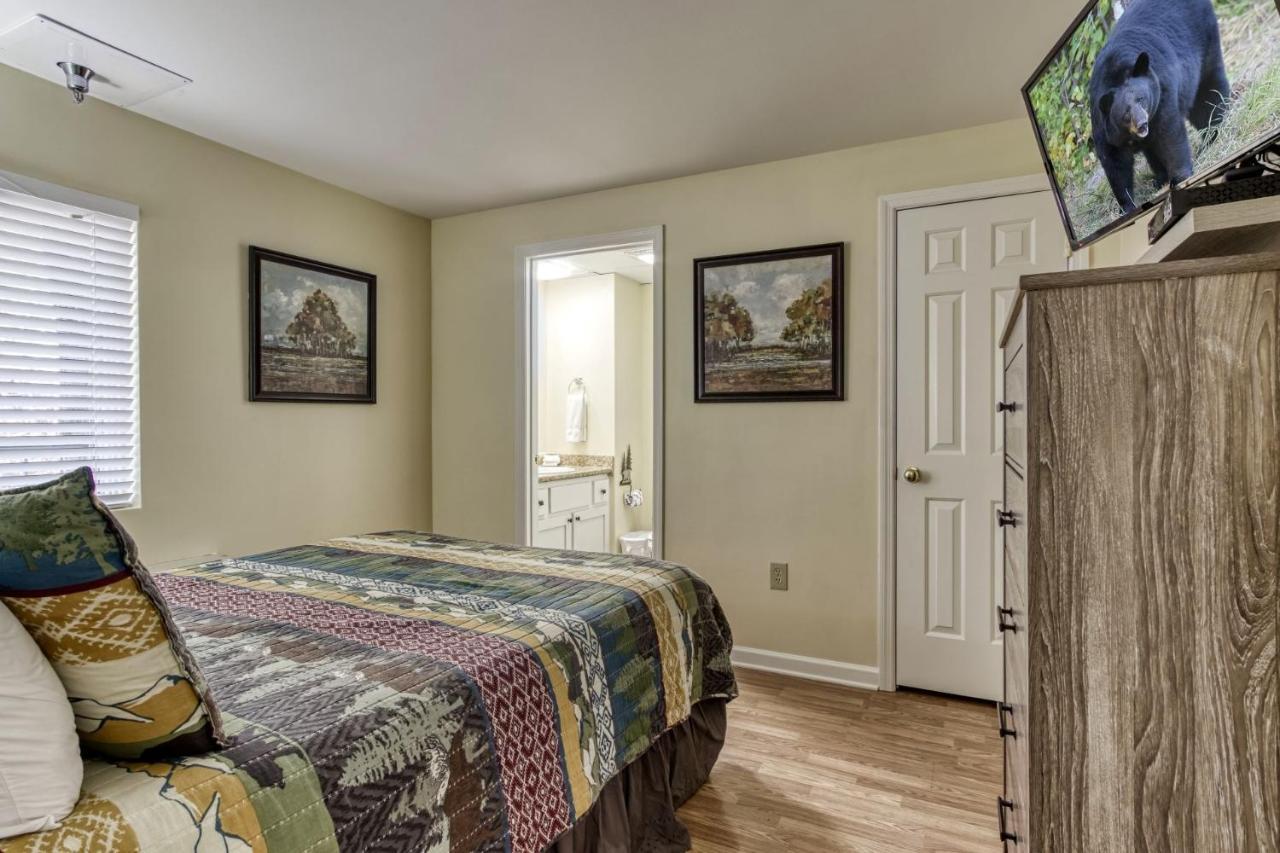Gatlinburg Towers Condo Unit 501 - Great Location! Close To Town! Condo Εξωτερικό φωτογραφία