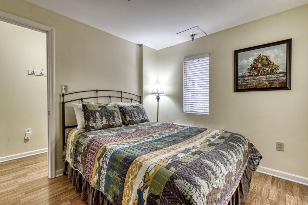 Gatlinburg Towers Condo Unit 501 - Great Location! Close To Town! Condo Εξωτερικό φωτογραφία