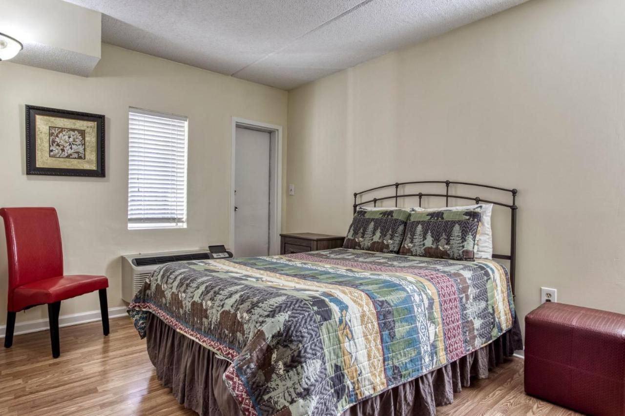 Gatlinburg Towers Condo Unit 501 - Great Location! Close To Town! Condo Εξωτερικό φωτογραφία