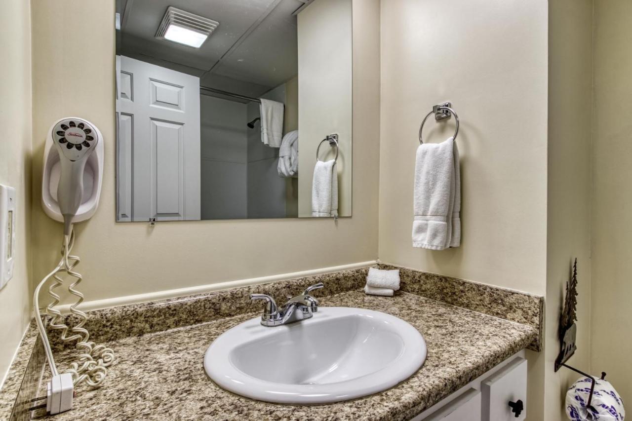 Gatlinburg Towers Condo Unit 501 - Great Location! Close To Town! Condo Εξωτερικό φωτογραφία