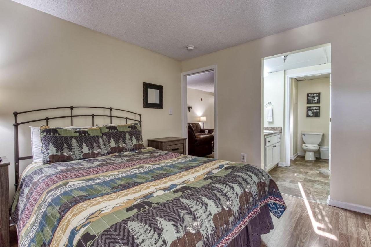 Gatlinburg Towers Condo Unit 501 - Great Location! Close To Town! Condo Εξωτερικό φωτογραφία