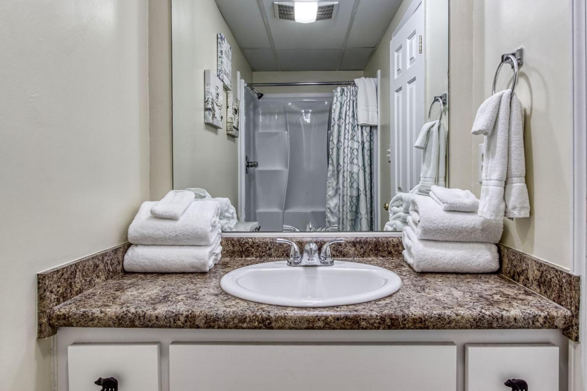 Gatlinburg Towers Condo Unit 501 - Great Location! Close To Town! Condo Εξωτερικό φωτογραφία