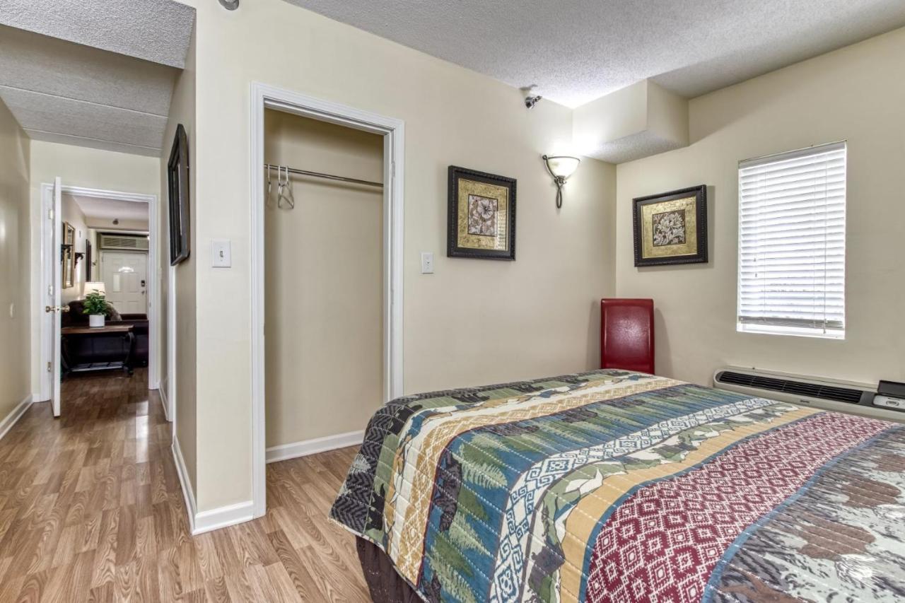 Gatlinburg Towers Condo Unit 501 - Great Location! Close To Town! Condo Εξωτερικό φωτογραφία