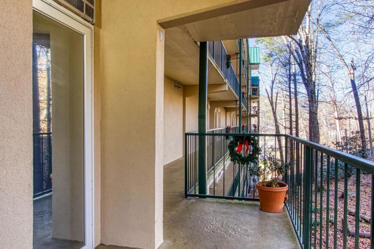 Gatlinburg Towers Condo Unit 501 - Great Location! Close To Town! Condo Εξωτερικό φωτογραφία