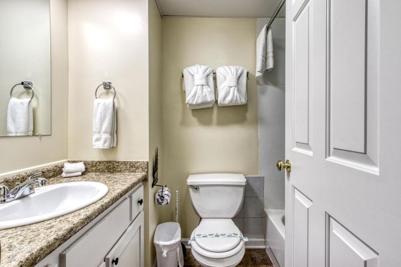 Gatlinburg Towers Condo Unit 501 - Great Location! Close To Town! Condo Εξωτερικό φωτογραφία