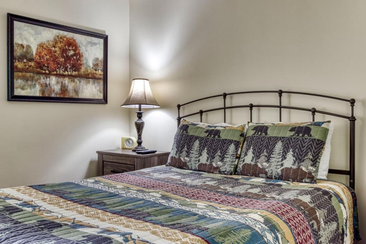 Gatlinburg Towers Condo Unit 501 - Great Location! Close To Town! Condo Εξωτερικό φωτογραφία