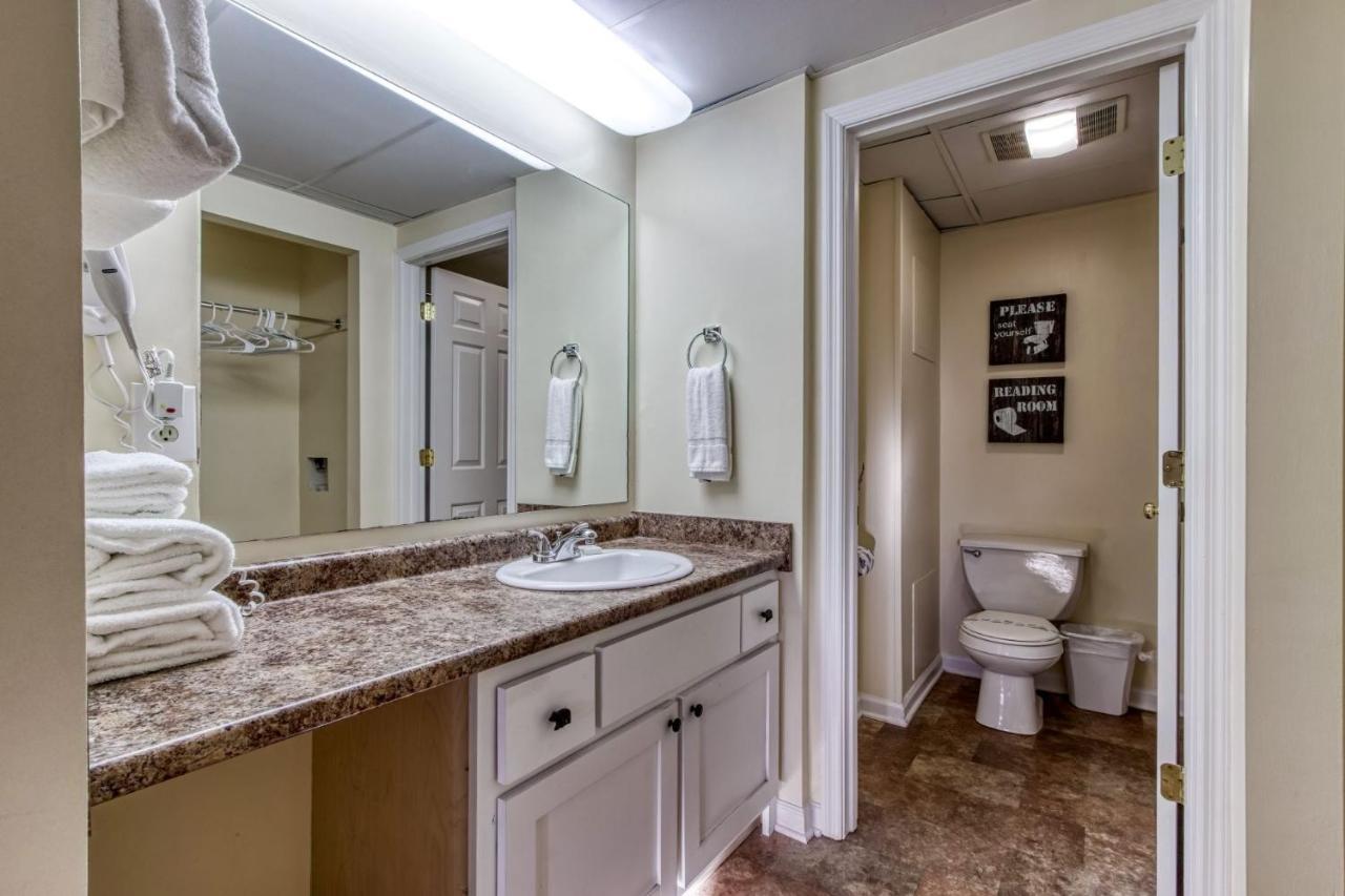 Gatlinburg Towers Condo Unit 501 - Great Location! Close To Town! Condo Εξωτερικό φωτογραφία