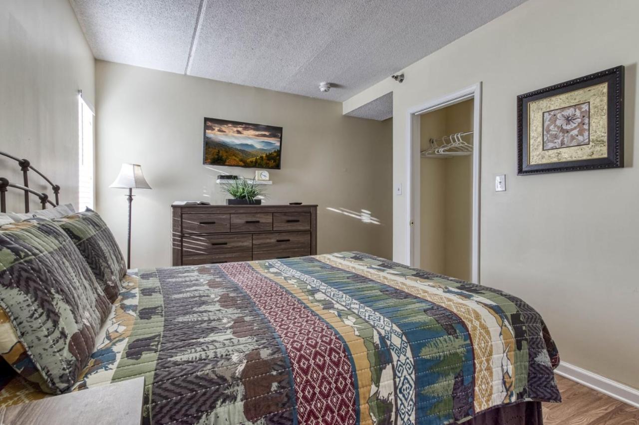 Gatlinburg Towers Condo Unit 501 - Great Location! Close To Town! Condo Εξωτερικό φωτογραφία