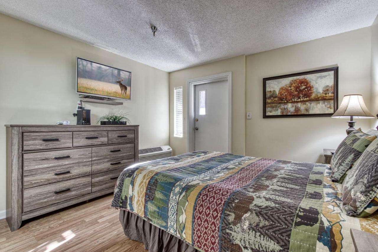 Gatlinburg Towers Condo Unit 501 - Great Location! Close To Town! Condo Εξωτερικό φωτογραφία