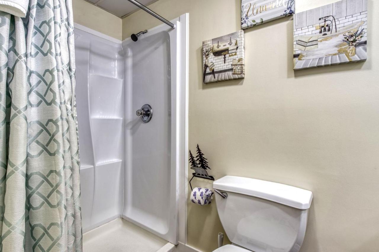 Gatlinburg Towers Condo Unit 501 - Great Location! Close To Town! Condo Εξωτερικό φωτογραφία