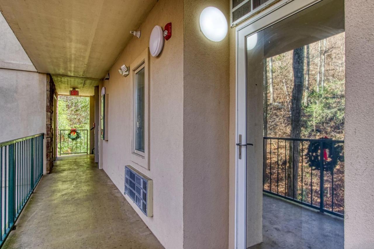 Gatlinburg Towers Condo Unit 501 - Great Location! Close To Town! Condo Εξωτερικό φωτογραφία